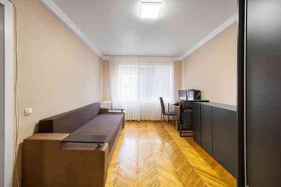 Продаж Квартира 2-кімнатна, 5/5 поверх на вул. Володимира Великого Львов