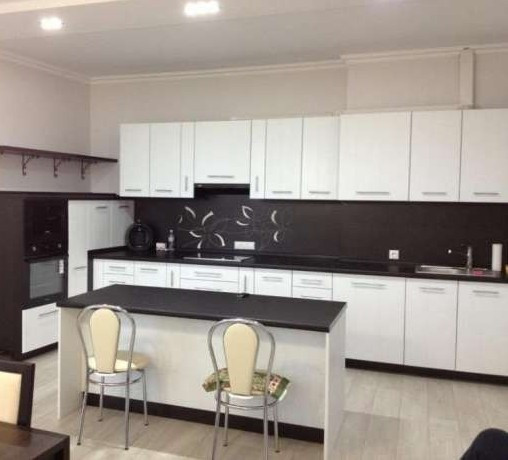 БЕЗ КОМІСІЇ Оренда 3 кімнатної квартири по вул. Мельникова ул./Юрія Іллєнка 18Б 1143152 Kiev - photo 6