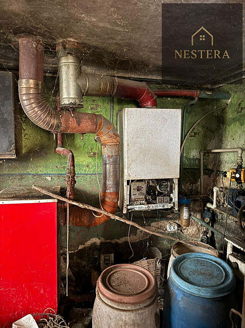 Продаж Будинок 5-кімнатний Чоп - фото 13