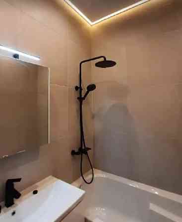 Квартира с панорамным  видом моря и  дизайнерским ремонтом в Аркадии, без комиссии Одесса