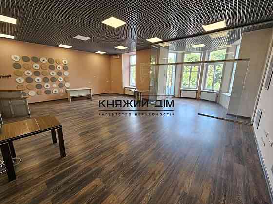 Оренда офісне приміщення на Музейный пер. поверх - 3/8 Київ