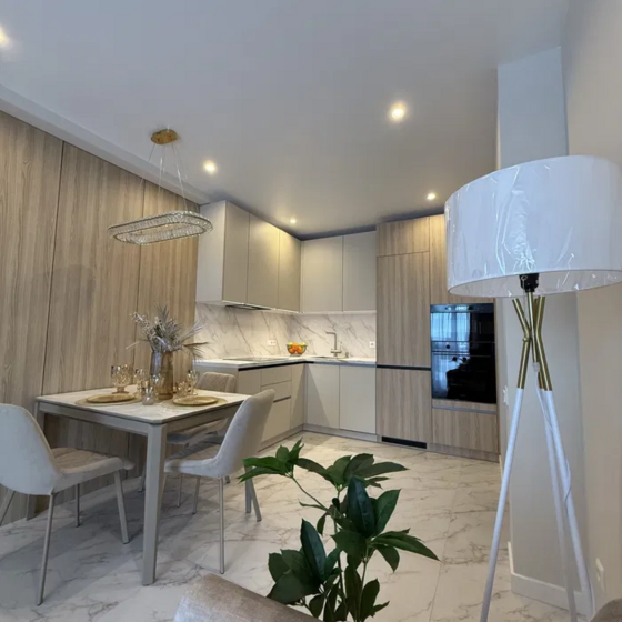 Продаж Квартира 1-кімнатна, 10/21 поверх на Михайла Максимовича 28, 28к Київ