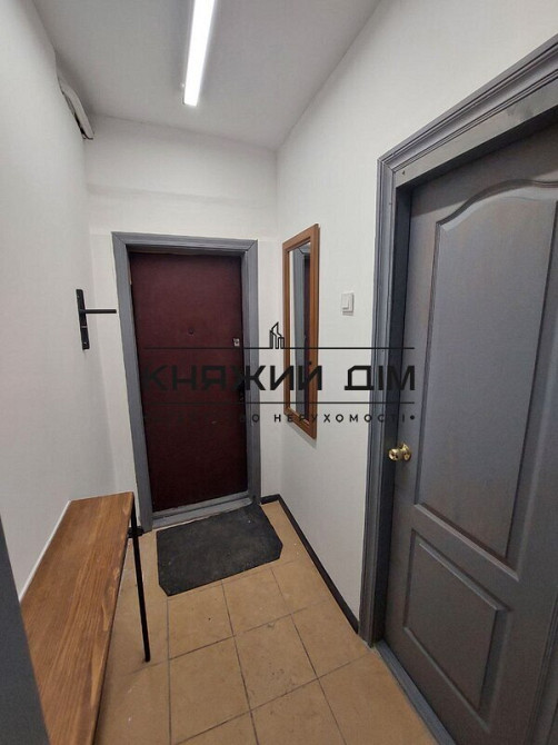 Оренда Квартира 1-кімнатна, 1/7 поверх на Гордиенка пер. Киев - изображение 13