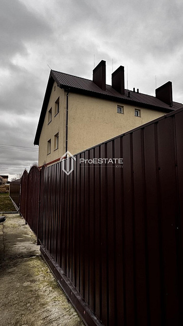 Продаж Будинок 6-кімнатний Борисполь - изображение 9