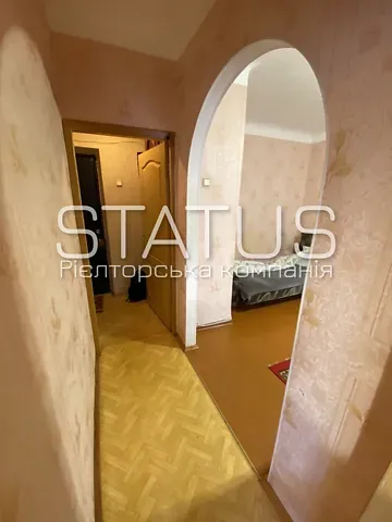 Продаж 2к Квартира 42.8 кв.м Кукоби Анатолія вулиця 24 Полтава - фото 10
