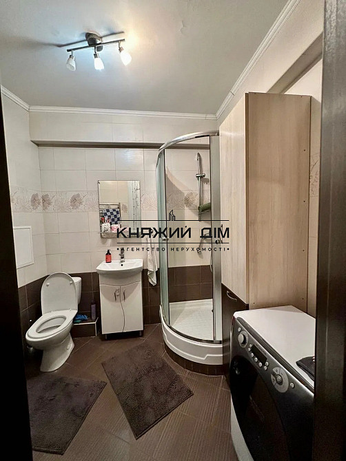 Оренда великої 2 к. квартири на Осокорках. Код № 11203758 Київ - фото 10