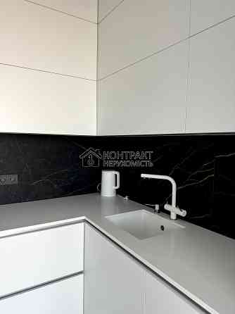 Оренда Квартира 4-кімнатна, 19/21 поверх на вул. Клочківська Харків