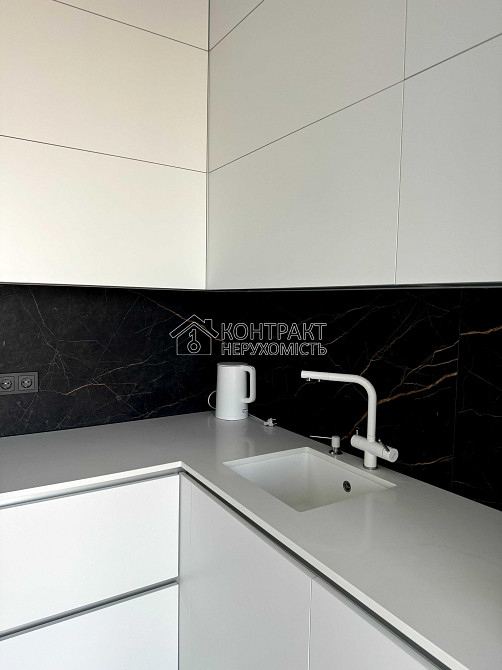 Оренда Квартира 4-кімнатна, 19/21 поверх на вул. Клочківська Харків - фото 4