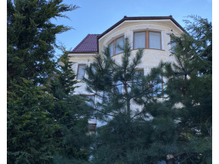 Эксклюзивный дом на Фонтанской дороге с видом на море Одеса - фото 1