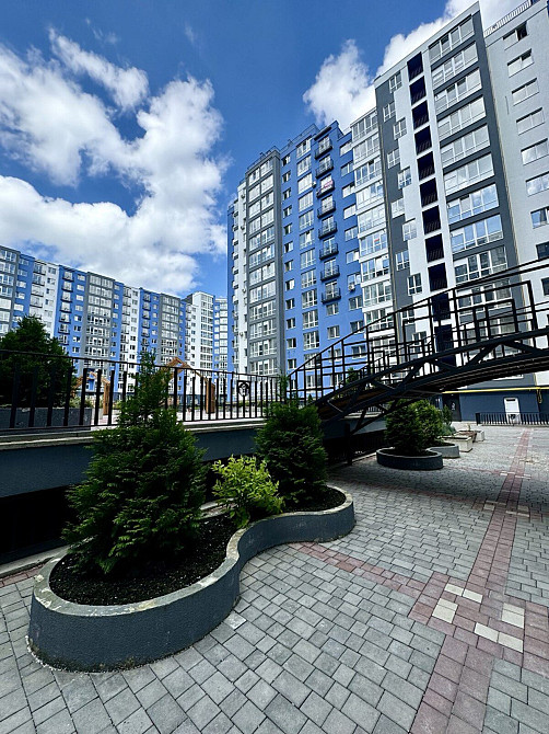 Продаж Квартира 1-кімнатна, 12/14 поверх Івано-Франківськ - фото 3