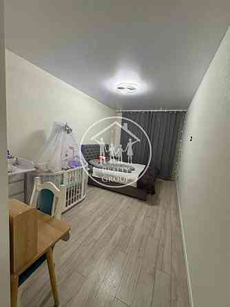 Продаж Квартира 1-кімнатна, 10/11 поверх на Городницька, 47 Львів