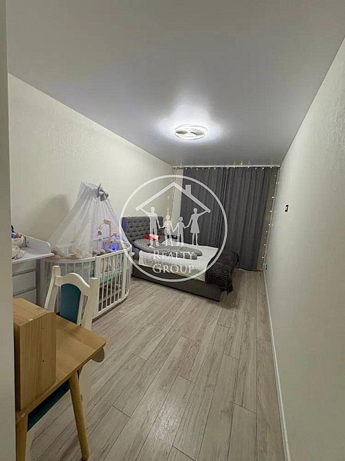 Продаж Квартира 1-кімнатна, 10/11 поверх на Городницька, 47 Львів - фото 6