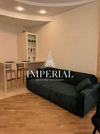 Оренда 2к Квартира 56 кв.м Дмитриевская вул. Kiev
