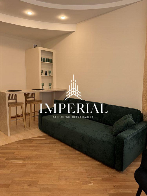 Оренда 2к Квартира 56 кв.м Дмитриевская вул. Киев - изображение 2