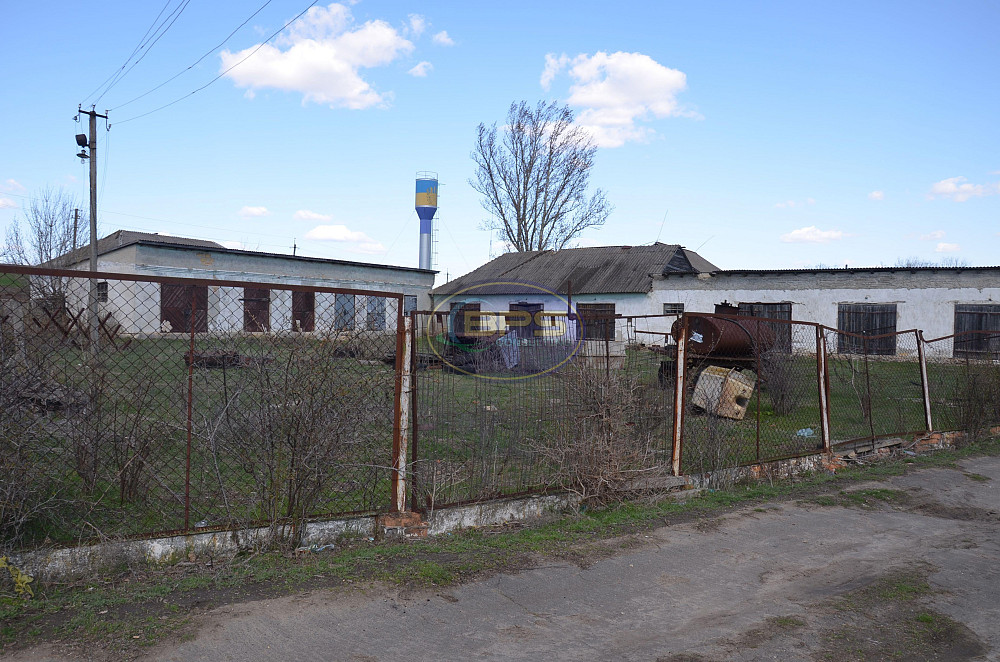 Продаж приміщення вільного призначення Березівка - фото 3