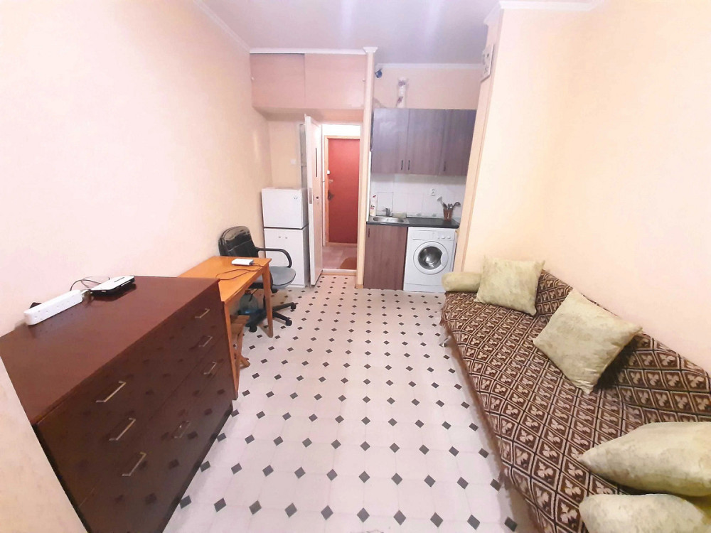 Оренда Квартира 1-кімнатна, 1/11 поверх на Миколи Бажана, 28 Київ - фото 4