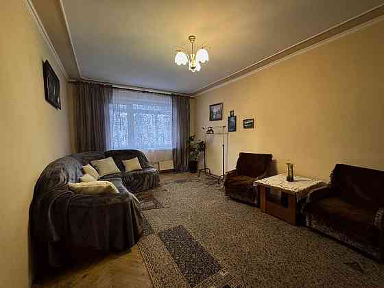 Оренда Квартира 1-кімнатна, 6/9 поверх на вул. Коломийська L'viv