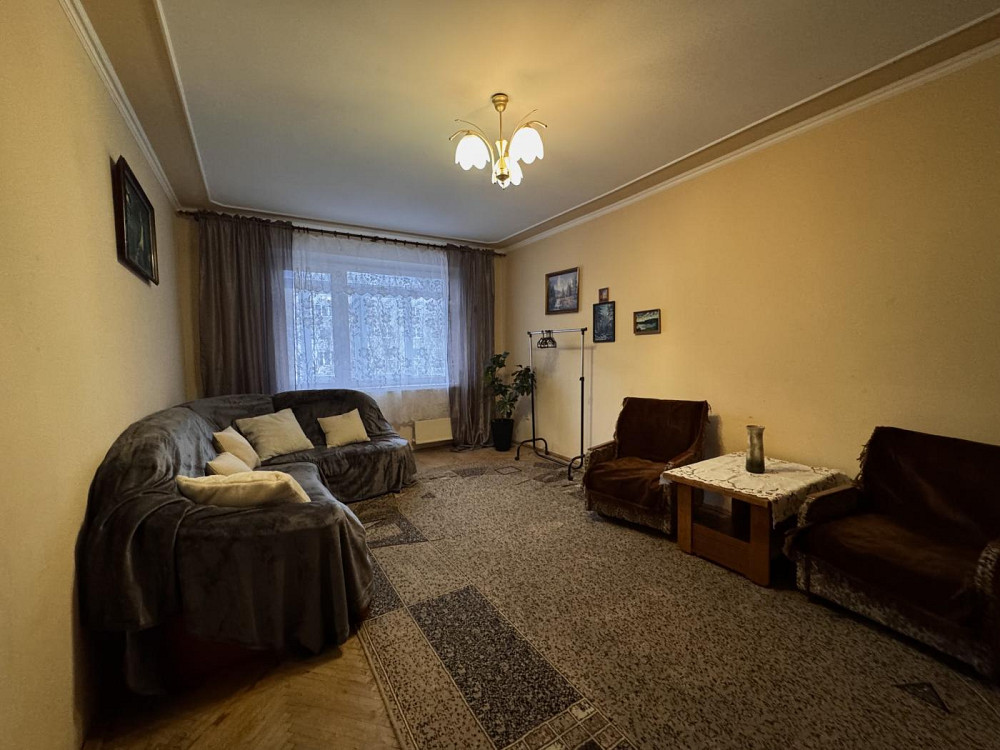 Оренда Квартира 1-кімнатна, 6/9 поверх на вул. Коломийська L'viv - photo 1