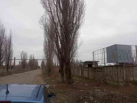 Kotovsky settlement, street Odessa
