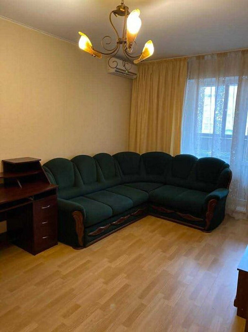 Оренда Квартира 1-кімнатна, 11/16 поверх на Анны Ахматовой ул., 41 Київ - фото 7