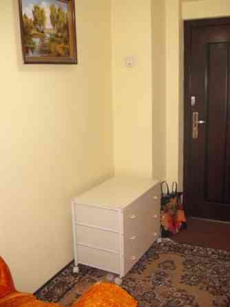 Оренда Квартира 1-кімнатна, 11/18 поверх на вул. Старонаводницька Киев