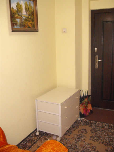 Оренда Квартира 1-кімнатна, 11/18 поверх на вул. Старонаводницька Киев - изображение 2