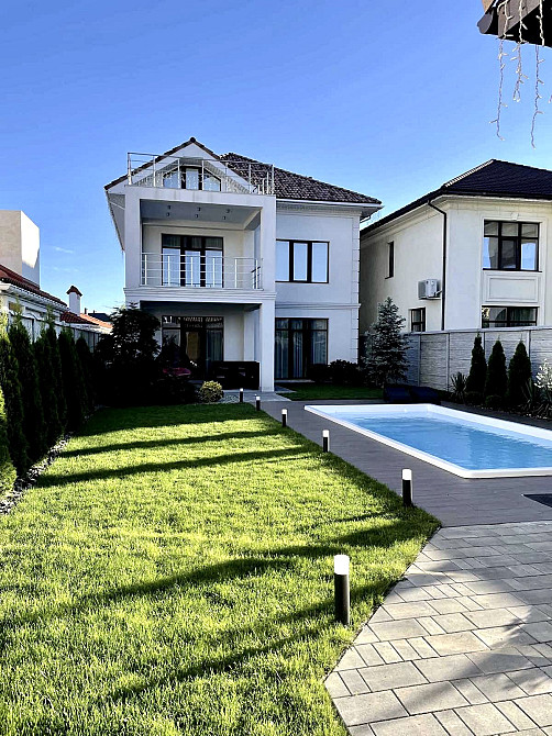 Оренда Будинок на вул. Берегова Odessa - photo 3