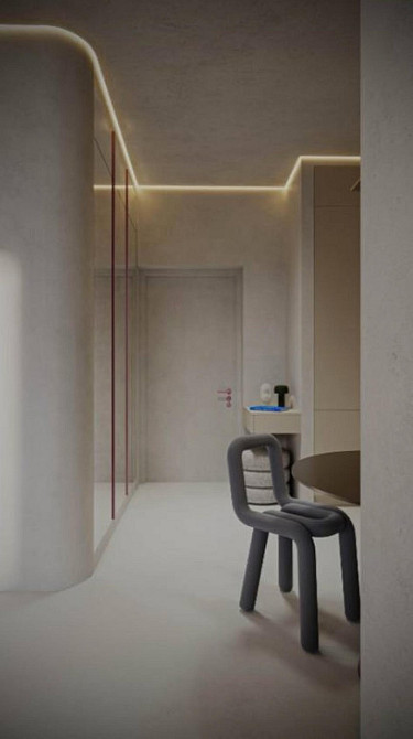 Продаж Квартира 2-кімнатна, 2/6 поверх на Дачная ул. Одеса - фото 7