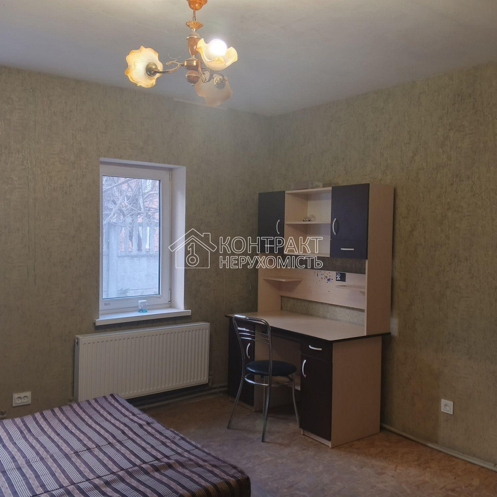 Продаж Будинок 4-кімнатний на вул. Борткевича Сергія Мерефа  - изображение 4