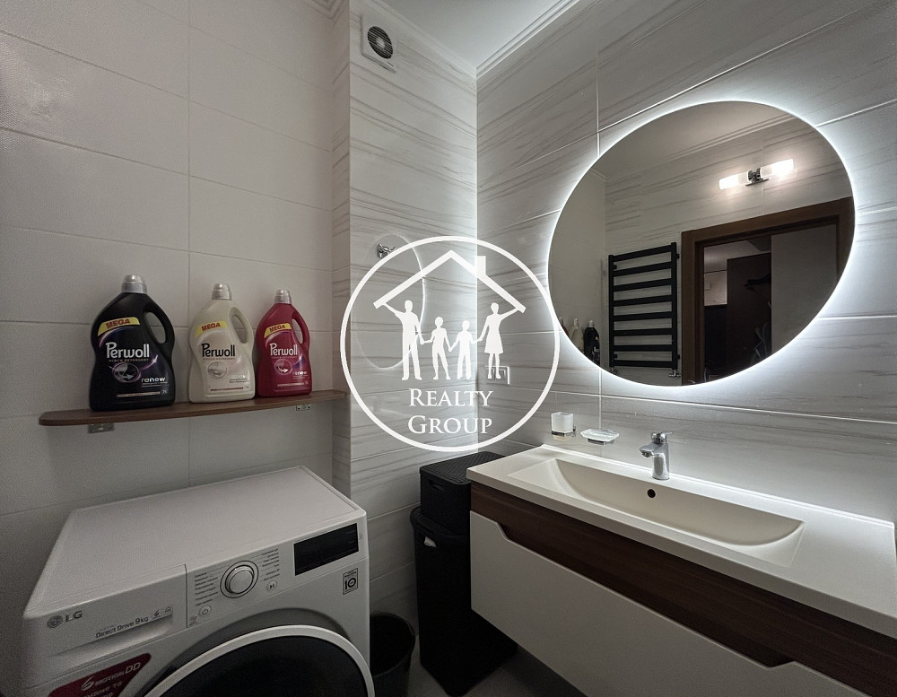 Продаж Квартира 3-кімнатна, 3/10 поверх на Угорська, 14 Львів - фото 17