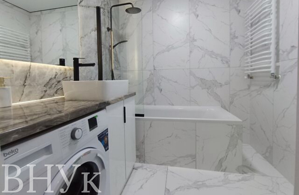 Продаж Квартира 2-кімнатна, 4/12 поверх на вул. Київська Тернопіль - фото 14