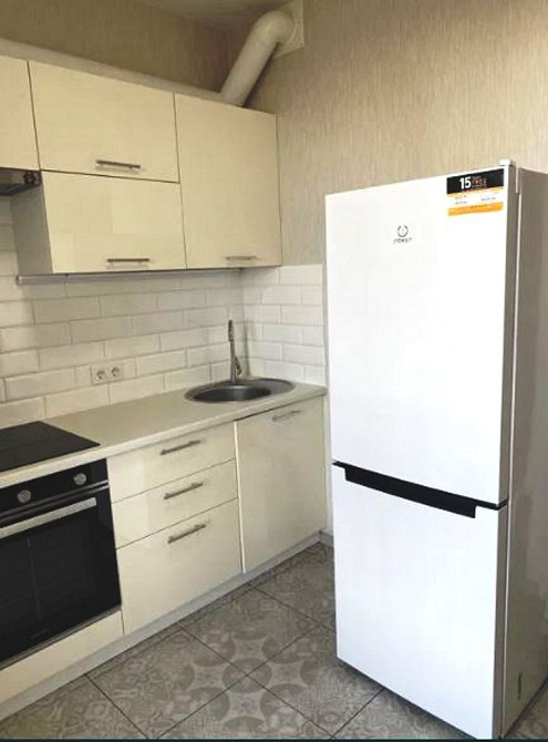 Однокомнатная квартира в ЖК Одесские традиции Одесса - изображение 2