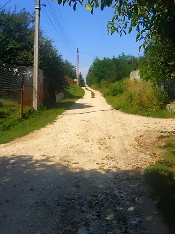 Продажа земельного участка  площадь 9 сот Ходорівська вулиця 1  - изображение 9