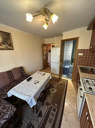 Продаж 1к Квартира 36.2 кв.м Володимира Великого вул. Львов - изображение 4
