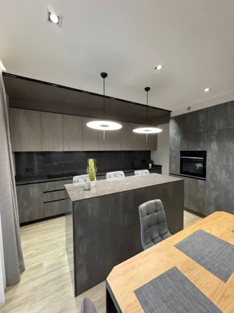 For sale 2-storey House  179 sq.m 4 rooms at Заріччя Bila Tserkva