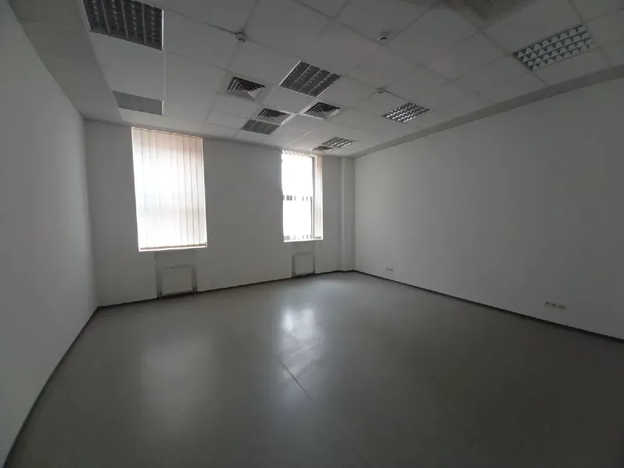 Сдаётся Офисные помещения площадь 1323 кв.м  Днепр Кельнський бульвар Днепр - изображение 1