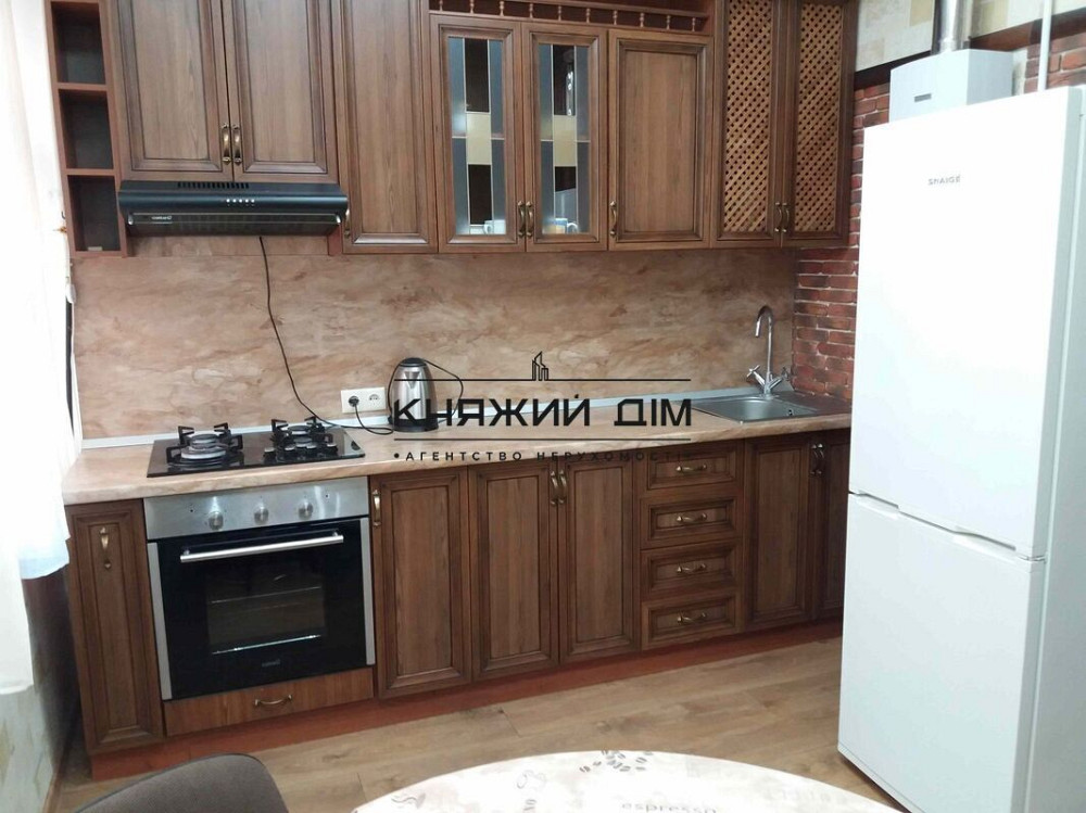 Продаж 3-кімнатна квартира, метро Лук'янівська! № 21120596 Київ - фото 12