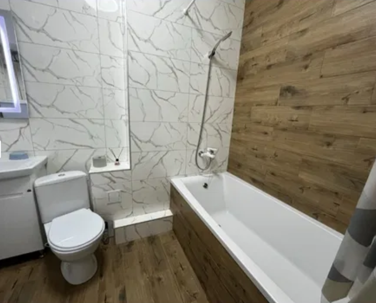 Продаж Квартира 1-кімнатна на ул. Марсельская, 33/1 Kryzhanivka (Shyriaivskyi raion) - photo 7