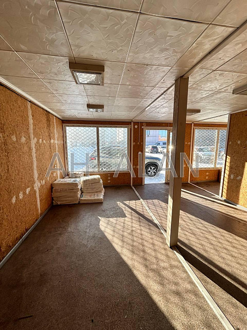 Оренда складське приміщення на Бандери Степана пр-т, 13 поверх - 1/1 Київ - фото 2