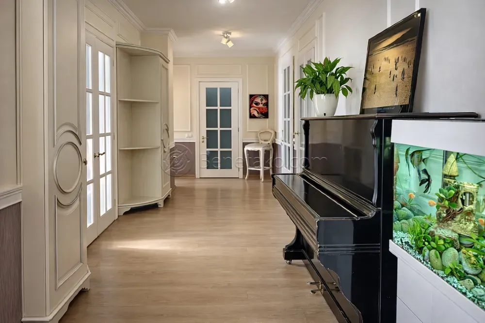 Продаж 3к Квартира 120 кв.м Литературная, 1А Одеса - фото 8