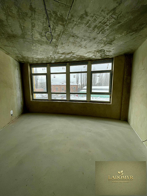 Продаж Квартира 2-кімнатна, 3/10 поверх на вул. Д.Галицького Рівне - фото 4