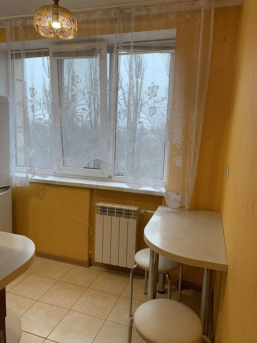 Оренда Квартира 1-кімнатна, 7/9 поверх на Івана Дзюби Київ - фото 2