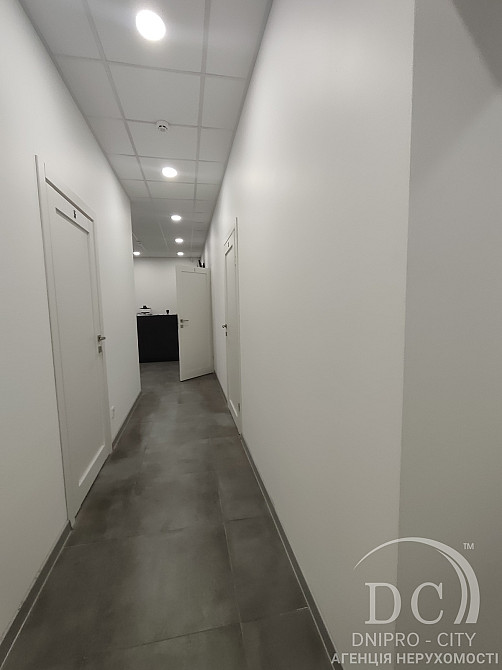 Продаж торгове приміщення на Січеславська Набережна вул., 16б поверх - 1/2 Дніпро - фото 12