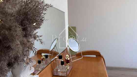 Продаж Квартира 1-кімнатна, 13/25 поверх на Европейського Союзу просп. (Правди), 43а Київ