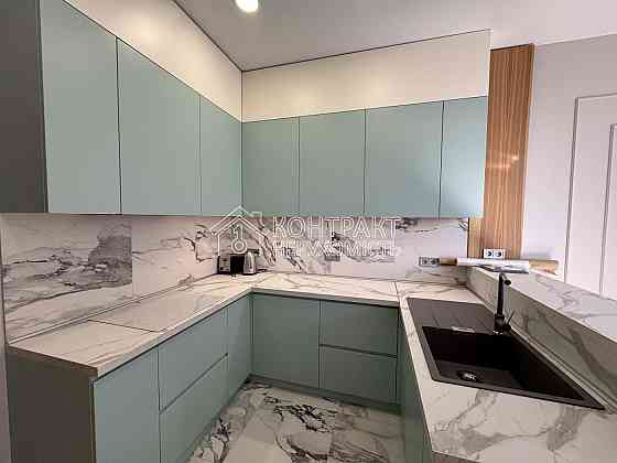 Продаж Квартира 3-кімнатна, 7/16 поверх на вул. Професорська Kharkiv