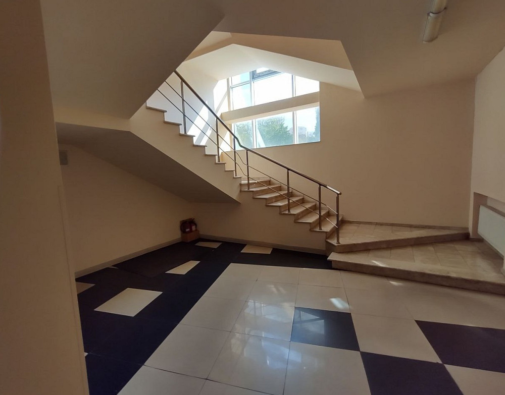 Продаж комерційне приміщення на пл. Таможенная, 1а приміщень - 2, поверх - 1 Одеса - фото 6