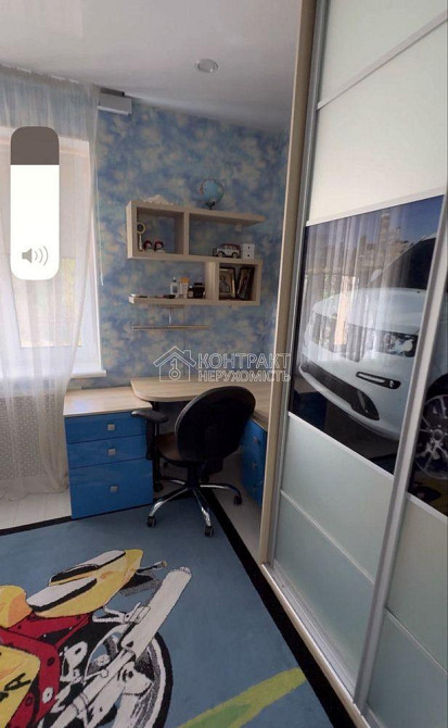 Продаж Квартира 3-кімнатна, 1/5 поверх на вул. Кулиничівська Kulynychi - photo 13