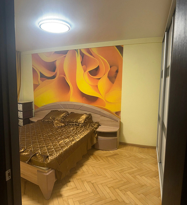 Оренда Квартира 2-кімнатна, 5/9 поверх на Новодарницька, 27 Київ - фото 2