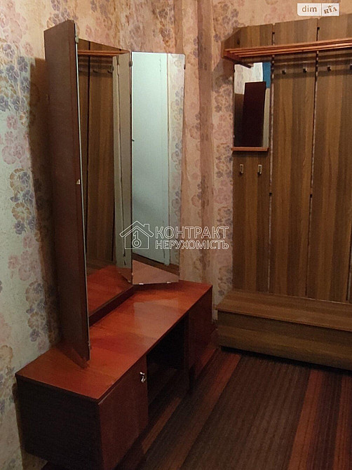 Продаж Квартира 1-кімнатна, 1/9 поверх на вул. Плиточная Харьков - изображение 8