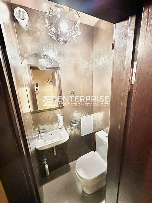 Продаж 2к Квартира 64.9 кв.м Кольцова вул. Київ - фото 11